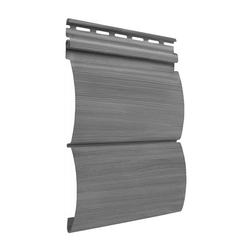 Акриловый сайдинг